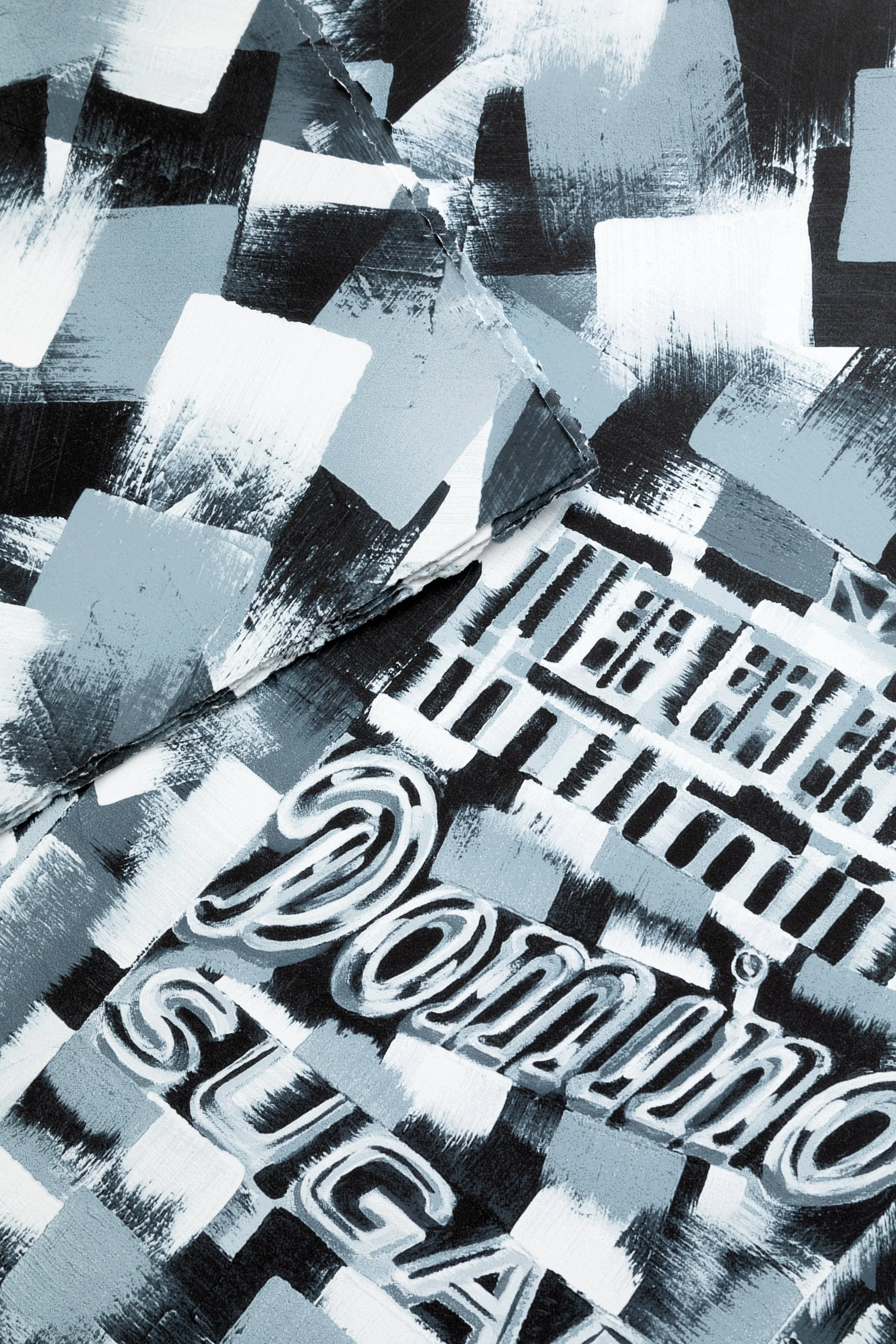 Eric Haze – 2025 Edition — Louis Buhl Gallery / Detroit, MI